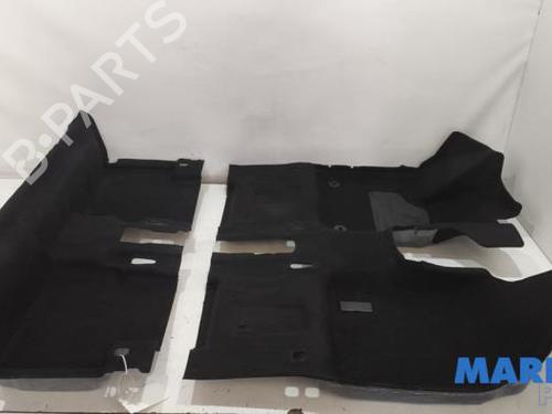 Used Luggage compartment floor Luggage compartment floor FIAT 500e (332_) Elektro 3+1 (FA1) (118 hp) 36041421 36041421