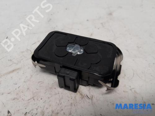 Used Electronic sensor PEUGEOT 307 CC (3B) 2.0 16V (177 hp) 31476316