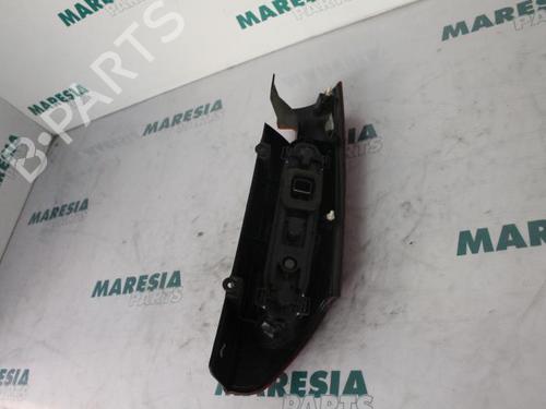 Left taillight RENAULT KANGOO Express (FW0/1_) 1.5 dCi 70 (FW0A, KW0V) | BP31501430C34