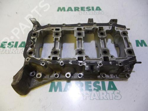 Front right seatbelt FIAT PUNTO EVO (199_) 1.3 D Multijet | BP31459119I25