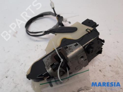 Electronic module PEUGEOT 208 I (CA_, CC_) 1.6 THP | BP31468063M83 - Image 2