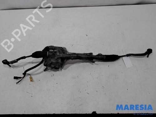 Used Steering rack PEUGEOT 308 II (LB_, LP_, LW_, LH_, L3_) 1.6 THP 125 (125 hp) 31632283