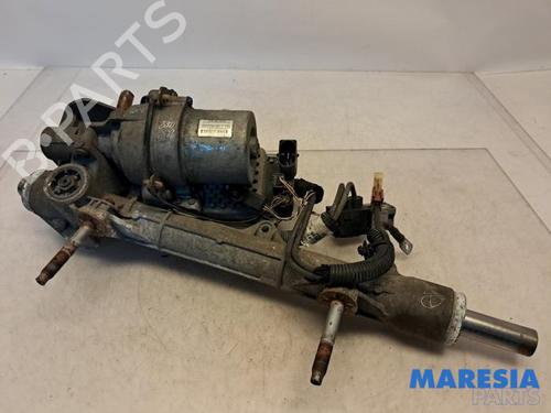 Used Electronic module PEUGEOT 207 CC (WD_) 1.6 16V (120 hp) 31413363