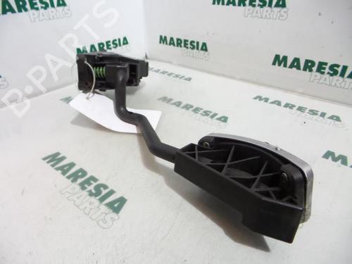 Used Electronic module ALFA ROMEO 156 Sportwagon (932_) 1.9 JTD (932BXE00, 932BXN00) (150 hp) 31432525