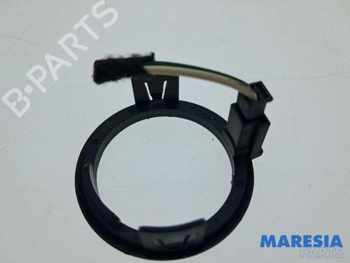 Engine control unit (ECU) FIAT 500 C (312_) 0.9 (312AG1A) | BP38459329M57 - Image 7