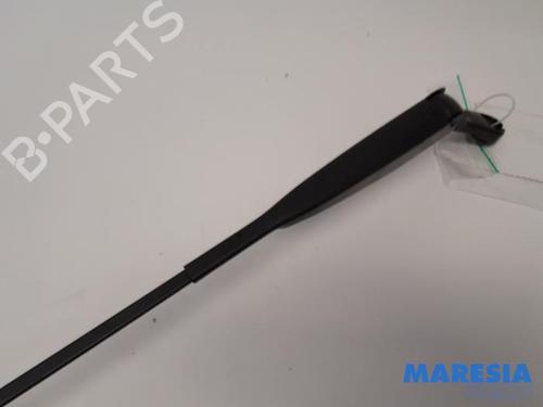 Front windshield wiper arm FIAT 500 (312_) 0.9 (312AXP1A) | BP31496094C143