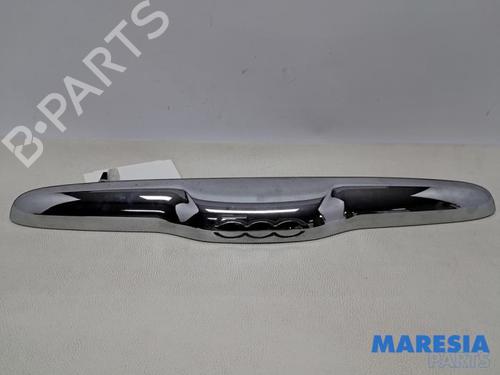 Bagagerumshåndtag FIAT 500 (312_) 1.2 (312AXA1A) (69 hp) 31508005