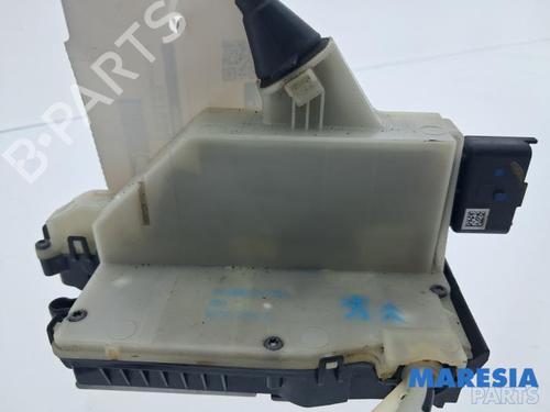Electronic module PEUGEOT 208 I (CA_, CC_) 1.6 HDi | BP32197366M83 - Image 3