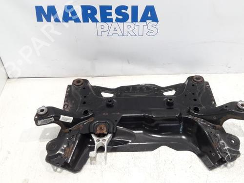 Used Subframe PEUGEOT 508 I (8D_) 1.6 HDi (115 hp) 31478313