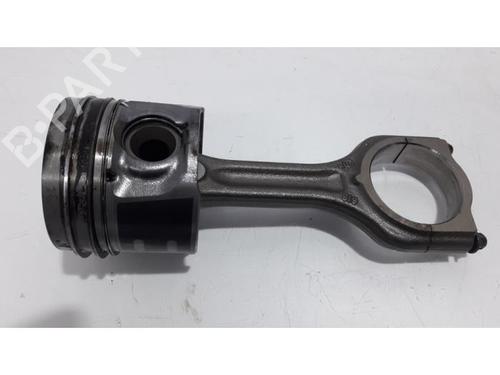 Other PEUGEOT PARTNER Box Body/MPV 1.6 HDi / BlueHDi 75 | BP31477452O1 - Image 2