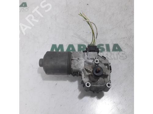 Used Front wiper motor CITROËN C5 II (RC_) 2.0 16V (RCRFJB, RCRFJC) (140 hp) 31466383