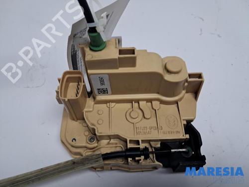 Electronic module ALFA ROMEO STELVIO (949_) 2.0 Q4 (949.AXA2A) | BP39449602M83 - Image 4