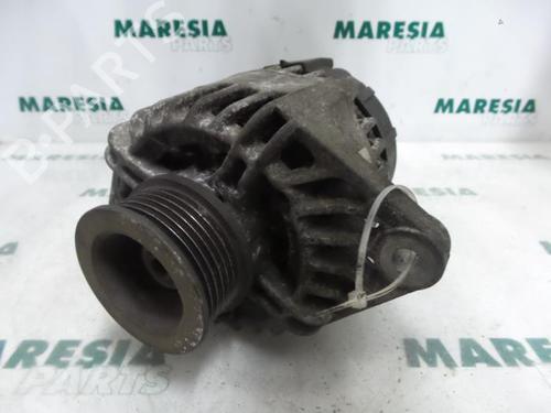 Generator FIAT MAREA Weekend (185_) 1.8 115 16V (113 hp) 31536614