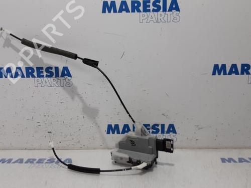 Used Electronic module Electronic module CITROËN C5 III (RD_) 1.6 THP 155 (RD5FV8, RD5FNA) (156 hp) 31428011 31428011