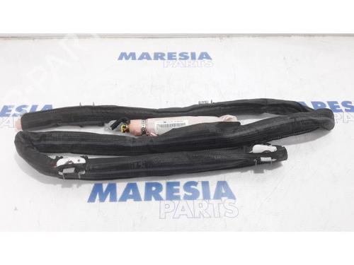 Used Right curtain airbag PEUGEOT 308 SW II (LC_, LJ_, LR_, LX_, L4_) 1.6 BlueHDi 120 (120 hp) 31504240