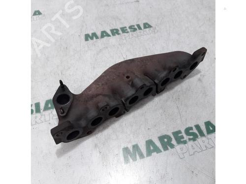 Exhaust manifold CITROËN JUMPY II Van 2.0 HDi 120 | BP31454307M110