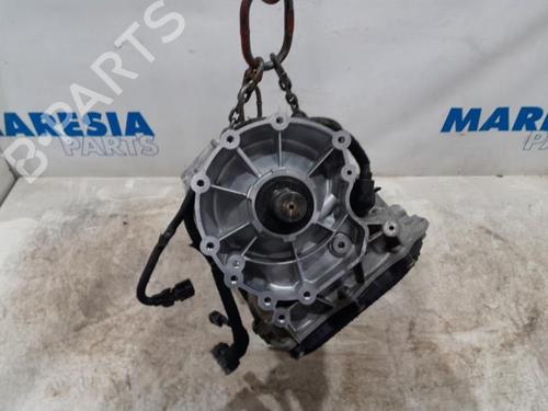 Gearbox ALFA ROMEO STELVIO (949_) 2.2 D Q4 (949.AXB2A) | BP31466645M3