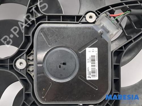 Pipe RENAULT ZOE (BFM_) ZOE | BP36985590M125 - Image 3