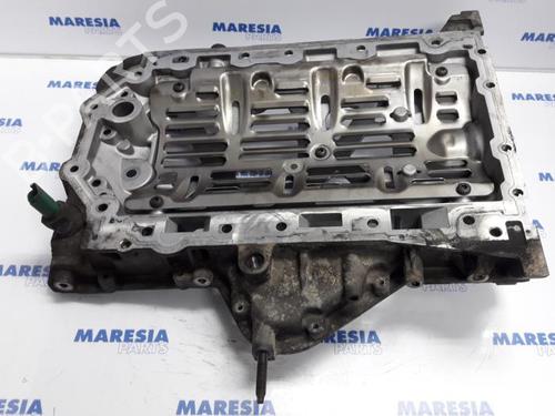 Used Front right seatbelt CITROËN C6 (TD_) 2.7 HDi (204 hp) 31525610