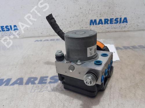 ABS pump CITROËN C4 SPACETOURER Van (3D_) PureTech 130 | BP31468755M43