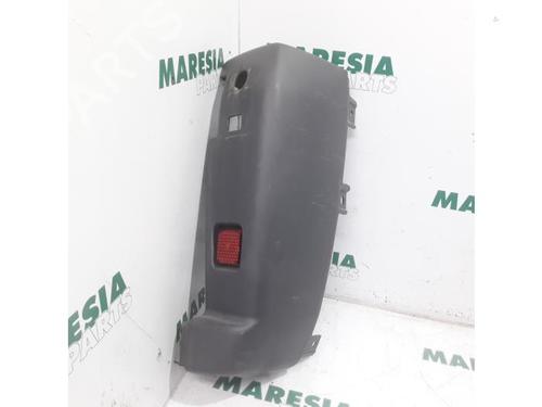 Kofangerhjørne FIAT DUCATO Van (250_) 120 Multijet 2,3 D (120 hp) 31522516