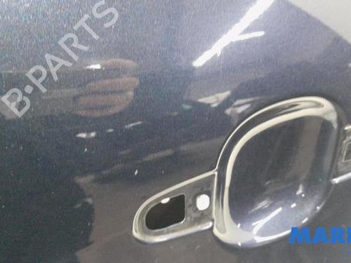 Left rear door PEUGEOT 108 1.0 VTi | BP31419178C4 