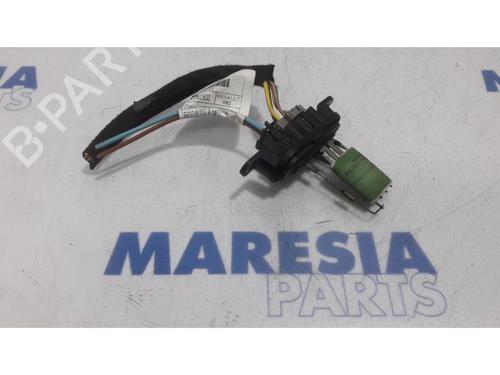 Used Electronic sensor RENAULT MASTER III Van (FV) 2.3 dCi 125 FWD (FV0C, FV0D, FV0G, FV0H, FV0J, FV0K,... (125 hp) 31489137