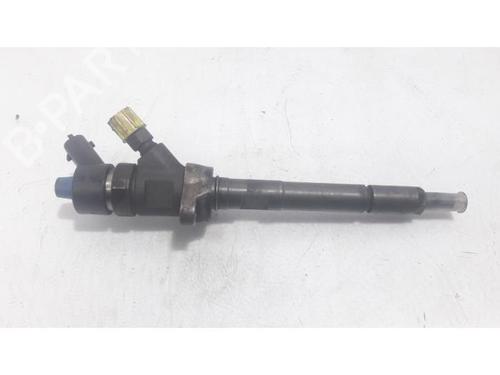 Injector PEUGEOT 207 (WA_, WC_) 1.6 HDi | BP31432162M100