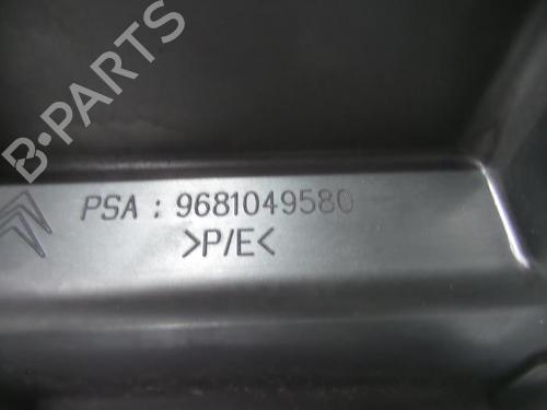 Other CITROËN C5 III (RD_) 2.0 16V (RDRFJC, RDRFJF) | BP31406166O1