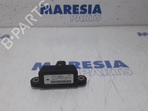 Used Electronic module CITROËN DS3 (SA_) 1.6 THP 155 (156 hp) 31456897