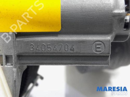 Front right seatbelt FIAT 500 (312_) 1.2 (312AXA1A) | BP31517844I25 