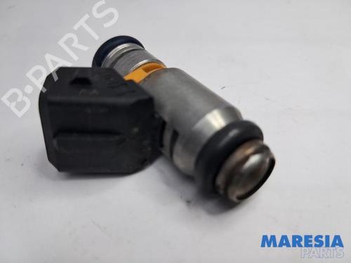 Injector FIAT 500 (312_) 1.2 (312AXA1A) | BP40462755M100 - Image 4