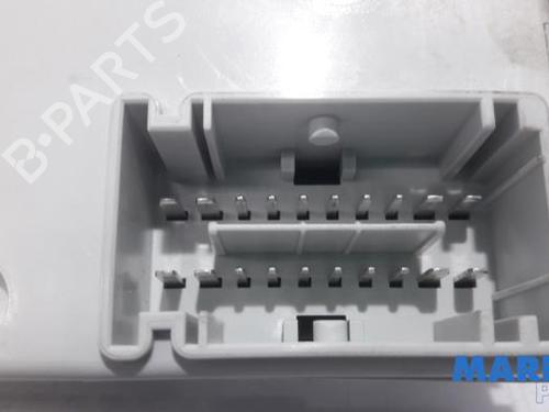 Engine control unit (ECU) ALFA ROMEO GIULIETTA (940_) 1.6 JTDM (940FXD1A) | BP31483871M57