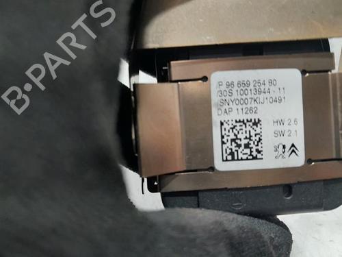 Electronic sensor PEUGEOT 508 SW I (8E_) 2.2 HDi | BP31436442M84