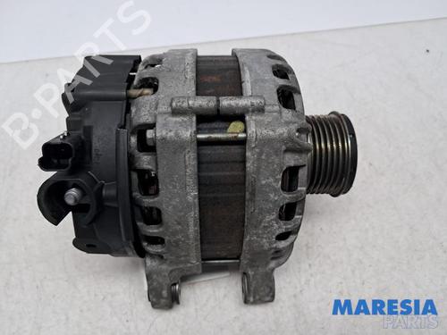 Used Alternator Alternator 38312099 38312099