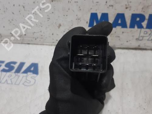 Electronic sensor CITROËN C3 II (SC_) 1.6 HDi | BP31531435M84