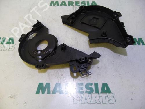 Used Timing cover CITROËN JUMPY II Van 1.6 HDi 90 16V (90 hp) 31468032