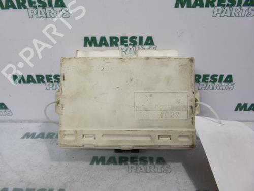 Used Lights ECU ALFA ROMEO 156 (932_) 1.8 16V T.SPARK (932.A3) (144 hp) 31450404