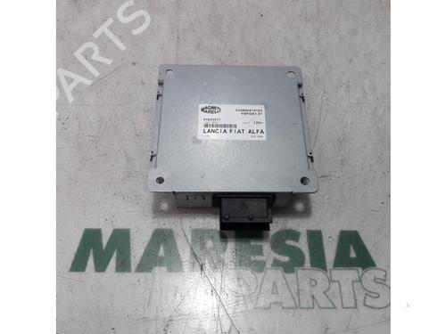 Used Electronic module FIAT 500 (312_) 1.2 (312AXA1A) (69 hp) 31504809