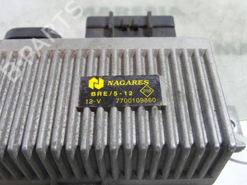 Electronic sensor RENAULT KANGOO Express (FC0/1_) D 65 1.9 (FC0E, FC02, FC0J, FC0N) | BP31392146M84