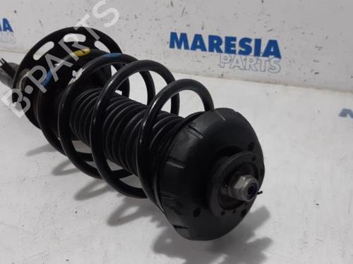 Used Left front shock absorber CITROËN C3 II (SC_) 1.2 VTi 82 (82 hp) 31525328