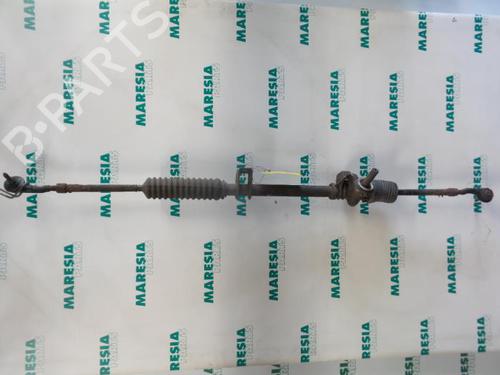 Used Steering rack Steering rack RENAULT CLIO I (B/C57_, 5/357_) 1.2 (B/C/S57A, B/C57S, 5/357F, 5/357J, 5/357L, 5/357R) (58 hp) 31440348 31440348