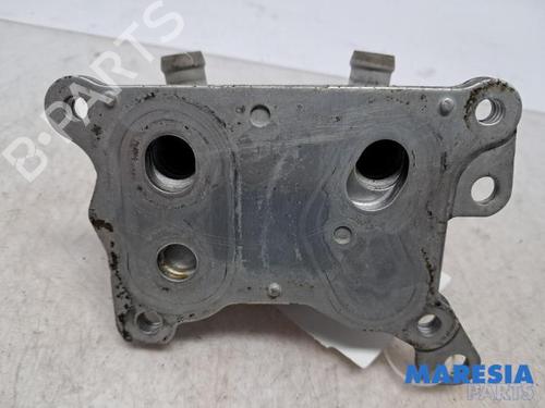 Oil radiator RENAULT CLIO V (B7_) 1.0 TCe 100 (B7MT) | BP38285112M33 - Image 3