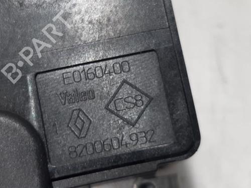 Engine control unit (ECU) RENAULT ZOE (BFM_) ZOE | BP31449583M57