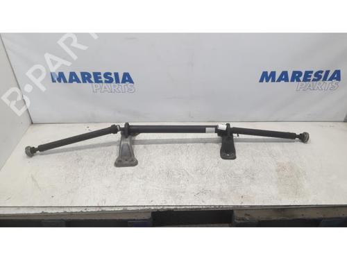 Transmisión central VOLVO XC60 I SUV (156) D5 AWD (215 hp) 31456596