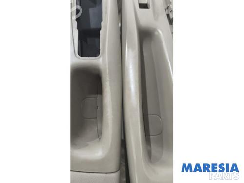 Seats set RENAULT MEGANE CC (EZ0/1_) 1.4 TCe (EZ0F, EZ1V) | BP36881897C78  - Image 19