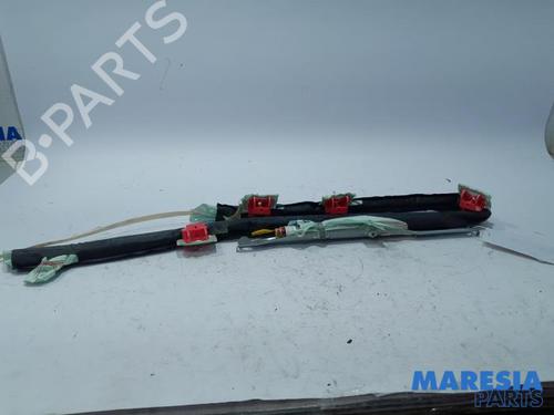 Used Right curtain airbag ALFA ROMEO MITO (955_) 1.4 TJet (955AXG1A) (120 hp) 31449429