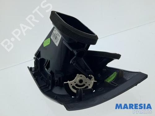 Air vent CITROËN C3 II (SC_) 1.6 VTi 120 | BP32281252I21 