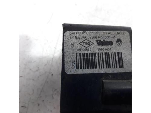 Headlight adjuster motor RENAULT ESPACE IV (JK0/1_) 2.0 dCi (JK01, JK02, JK1J, JK1K, JK1H) | BP31477213E19