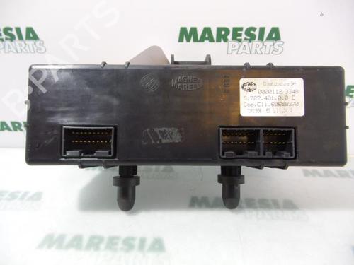 Used Control unit ALFA ROMEO 166 (936_) 2.5 V6 24V (936A2___) (190 hp) 31437134